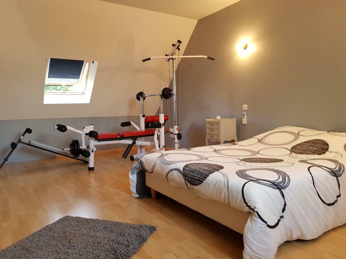 Maison, 5km De La
